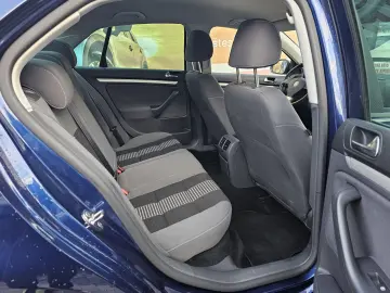 Vw Jetta 1.6 MPI 2009 Scaune incalzite
