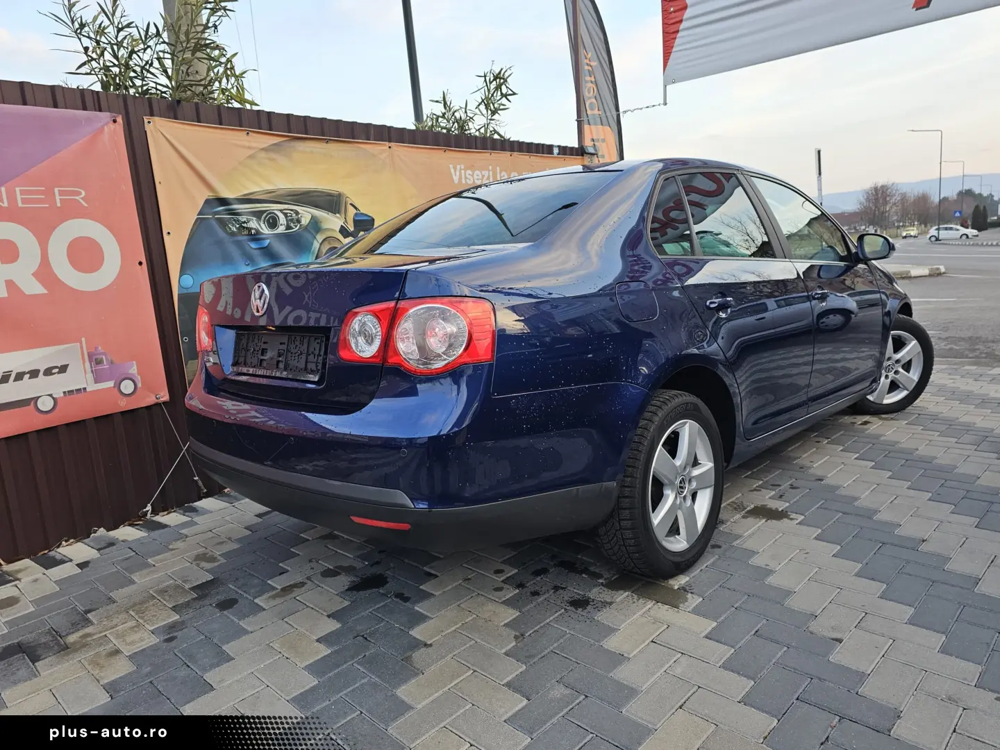 Vw Jetta 1.6 MPI 2009 Scaune incalzite