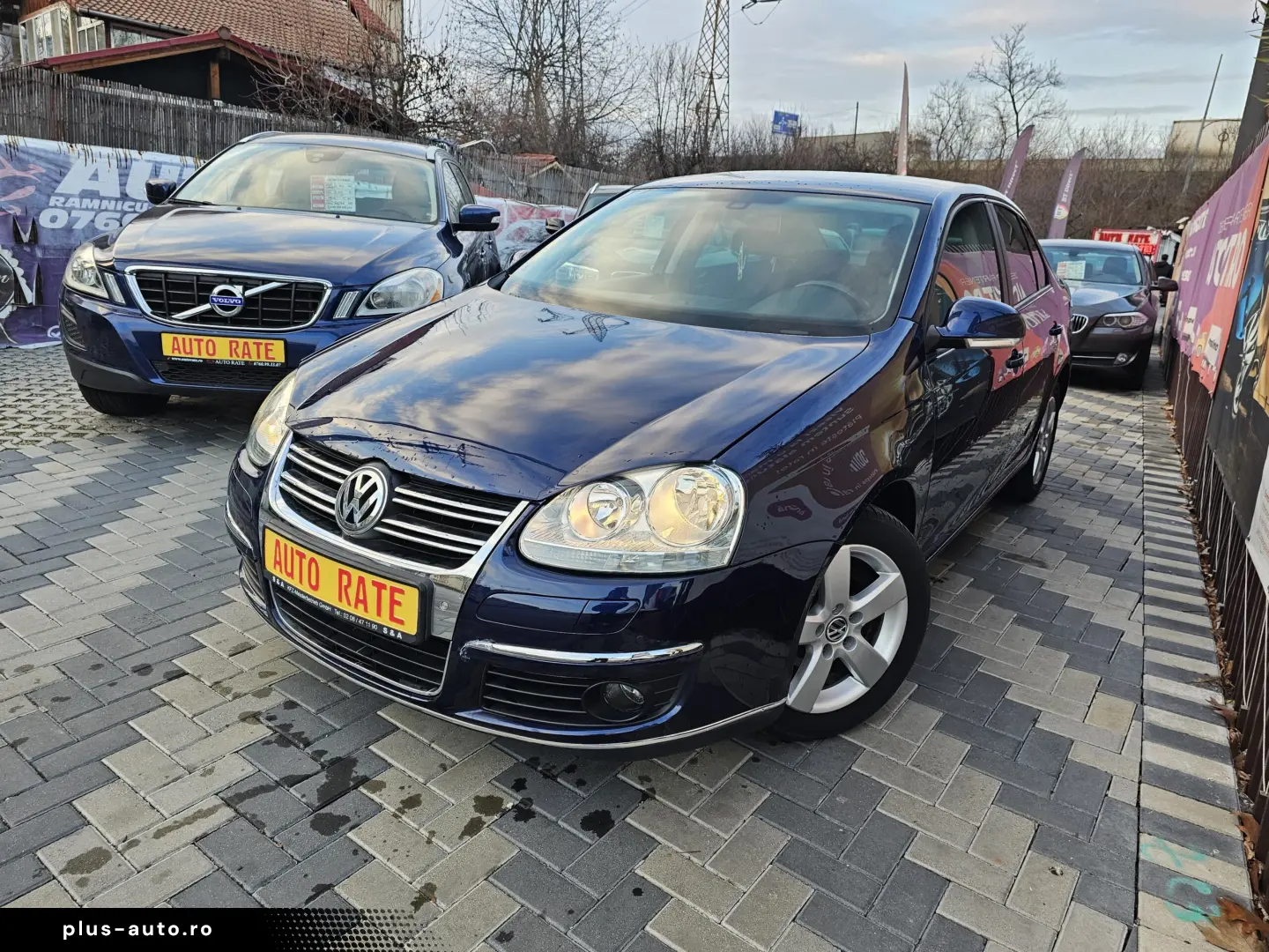 Vw Jetta 1.6 MPI 2009 Scaune incalzite