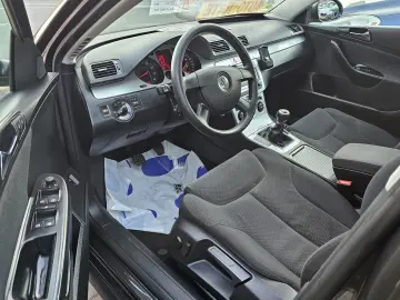 Vw Passat B6 1.6(distributie lant) 2008