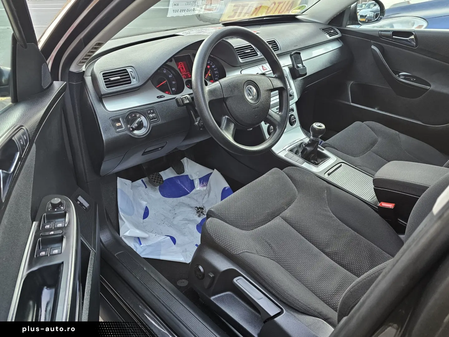 Vw Passat B6 1.6(distributie lant) 2008