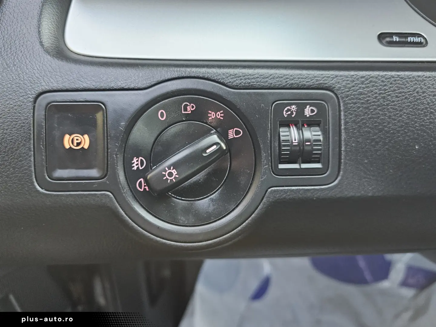 Vw Passat B6 1.6(distributie lant) 2008