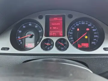 Vw Passat B6 1.6(distributie lant) 2008