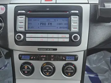 Vw Passat B6 1.6(distributie lant) 2008