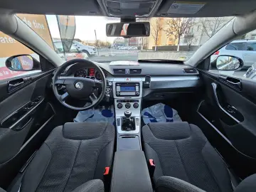 Vw Passat B6 1.6(distributie lant) 2008