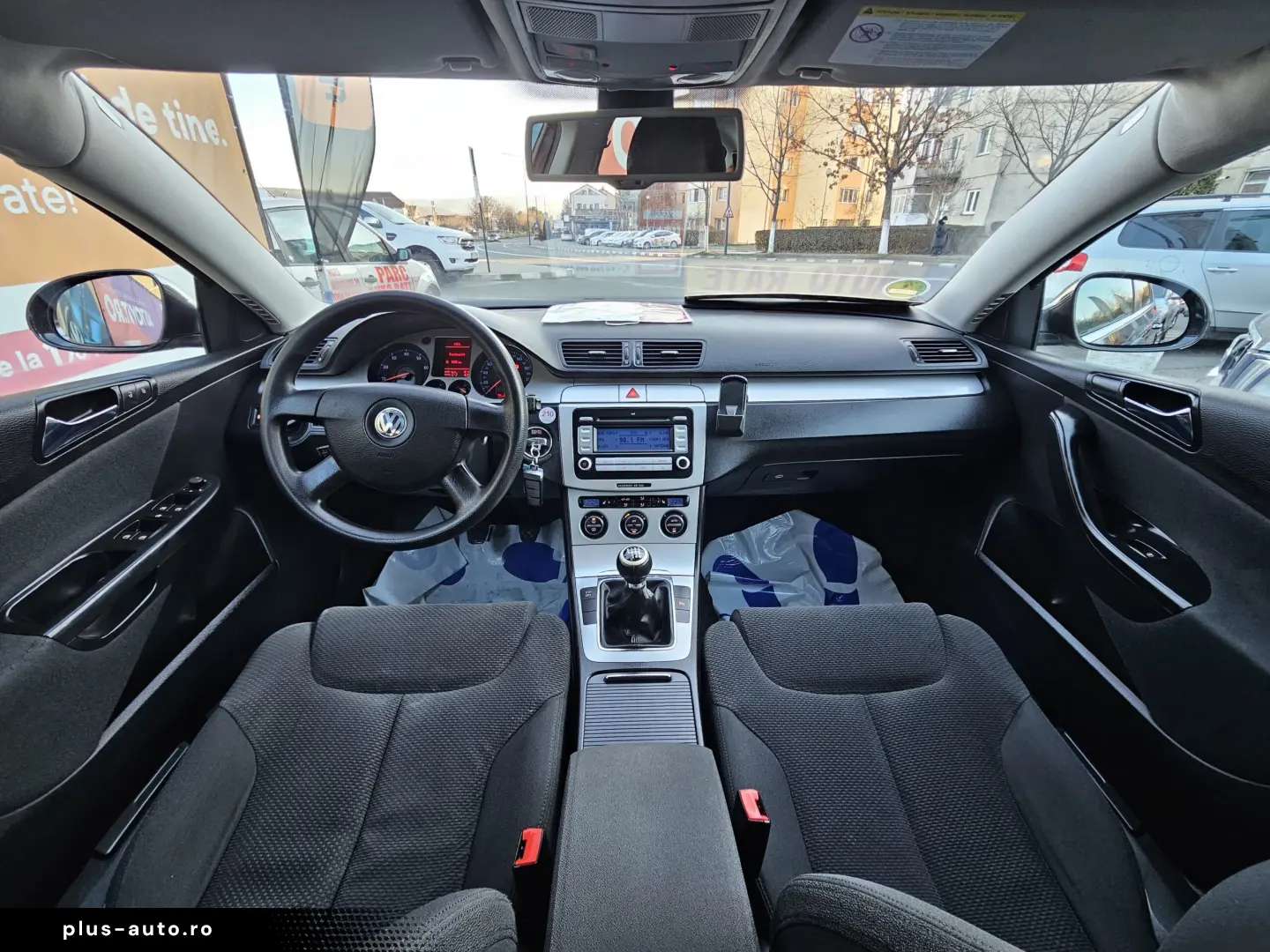 Vw Passat B6 1.6(distributie lant) 2008