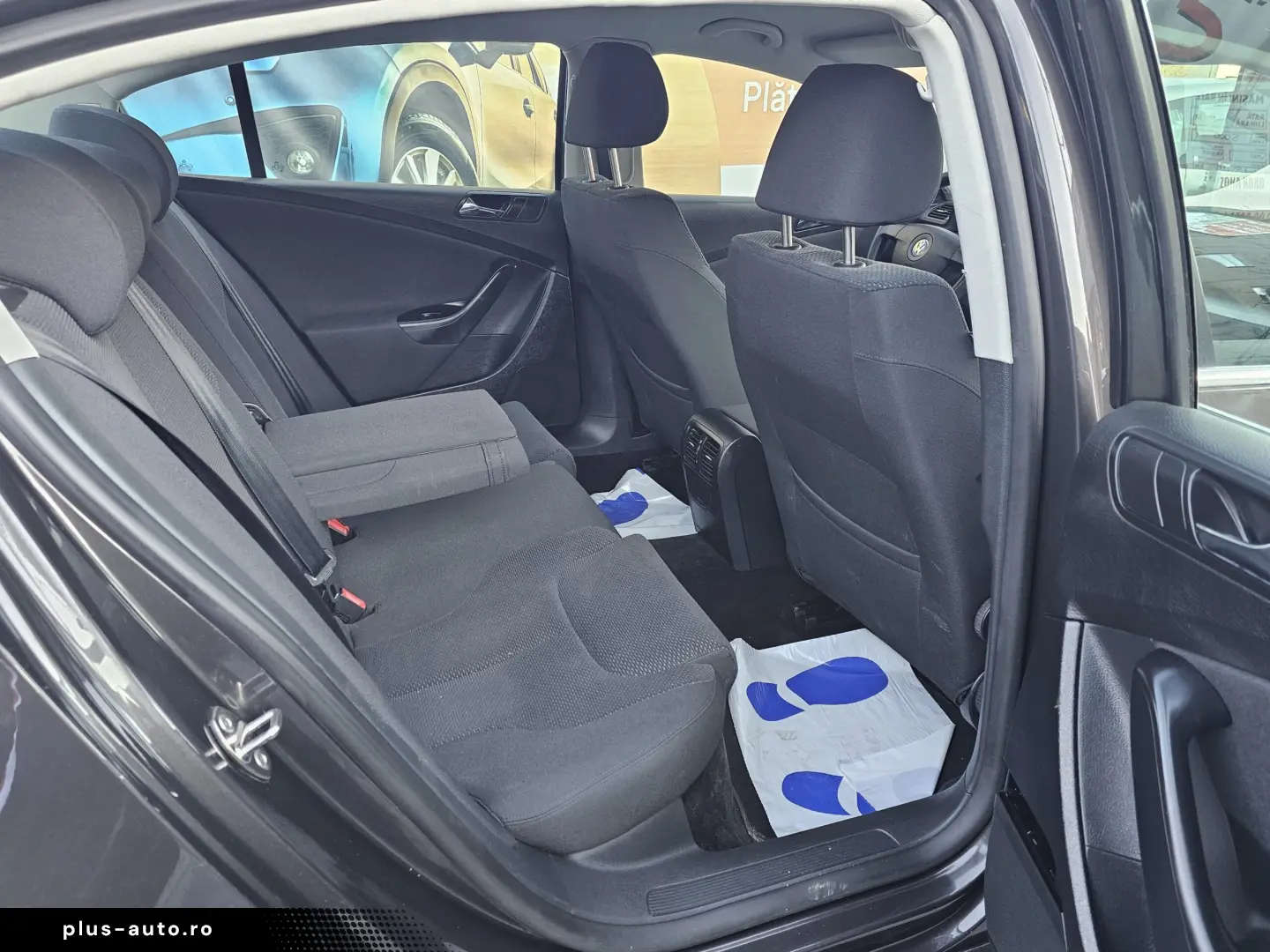 Vw Passat B6 1.6(distributie lant) 2008