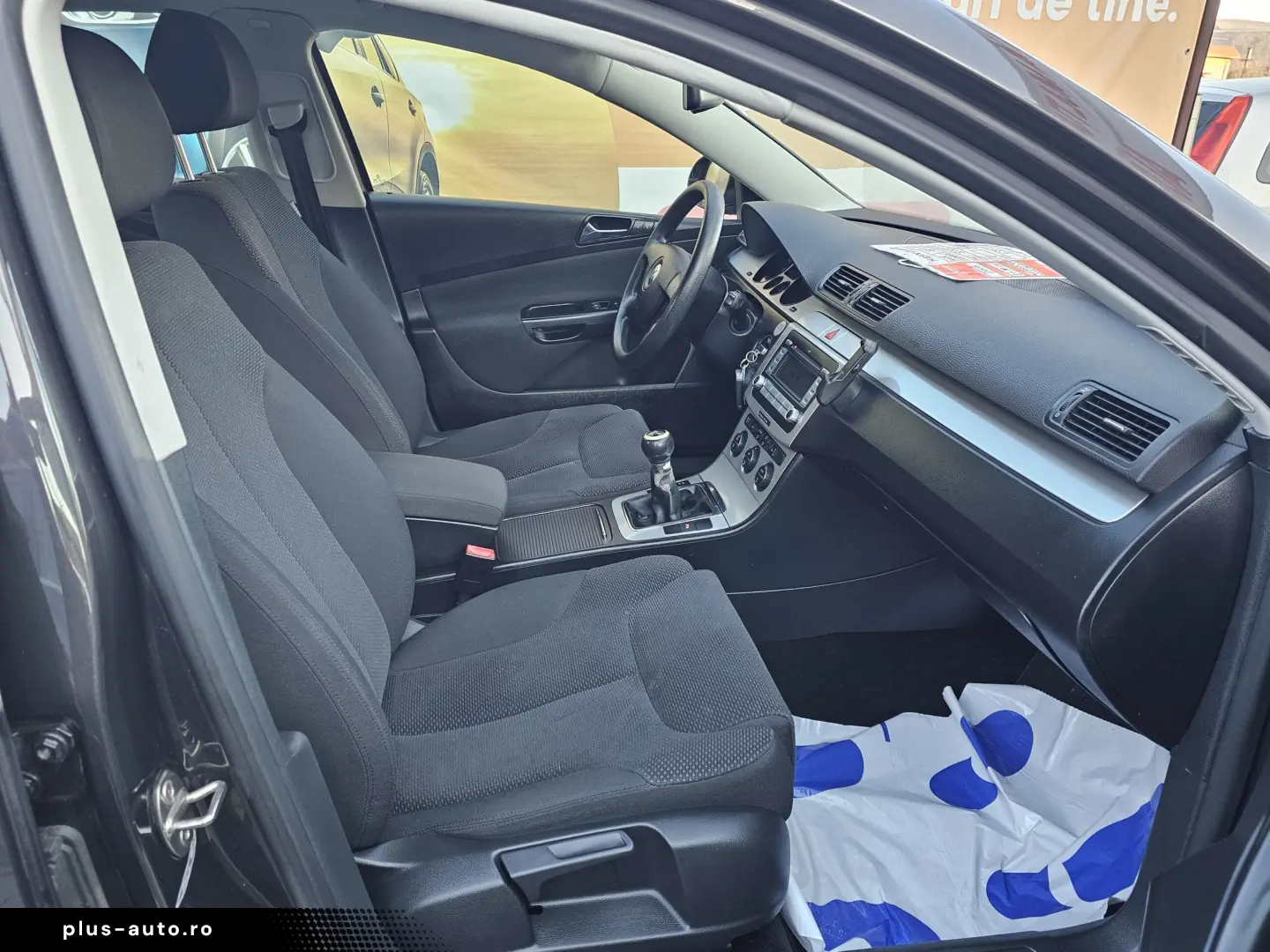 Vw Passat B6 1.6(distributie lant) 2008