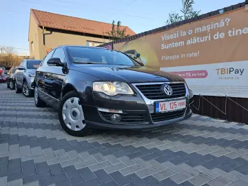 Vw Passat B6 1.6(distributie lant) 2008