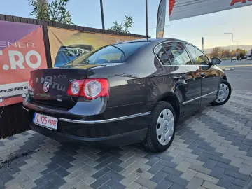 Vw Passat B6 1.6(distributie lant) 2008