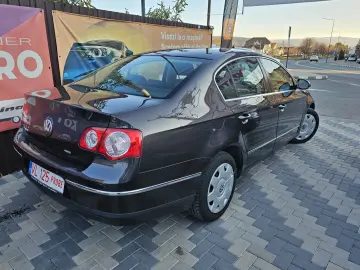 Vw Passat B6 1.6(distributie lant) 2008