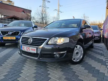 Vw Passat B6 1.6(distributie lant) 2008