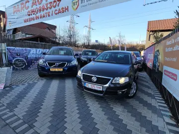 Vw Passat B6 1.6(distributie lant) 2008