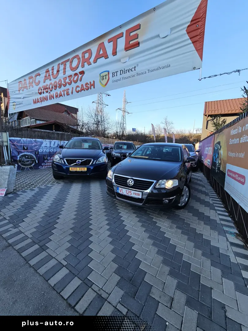 Vw Passat B6 1.6(distributie lant) 2008