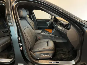 Rolls Royce Ghost Black Badge