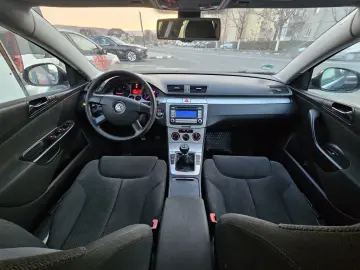 Volkswagen Passat 1.9 TDI 2008 Euro 4