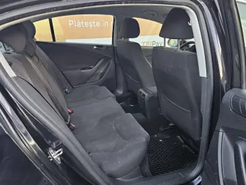 Volkswagen Passat 1.9 TDI 2008 Euro 4
