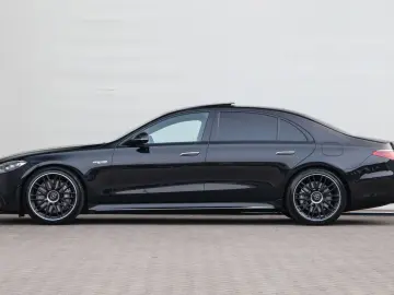 MERCEDES-BENZ S 63 AMG S E Performance Premium Plus