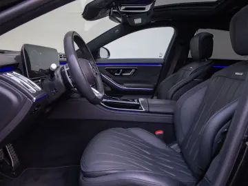 MERCEDES-BENZ S 63 AMG S E Performance Premium Plus