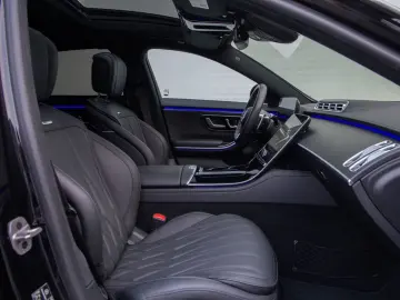 MERCEDES-BENZ S 63 AMG S E Performance Premium Plus