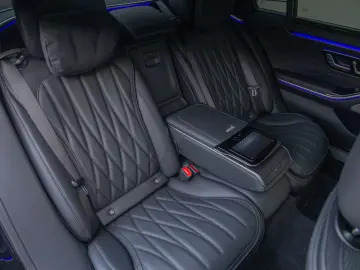 MERCEDES-BENZ S 63 AMG S E Performance Premium Plus