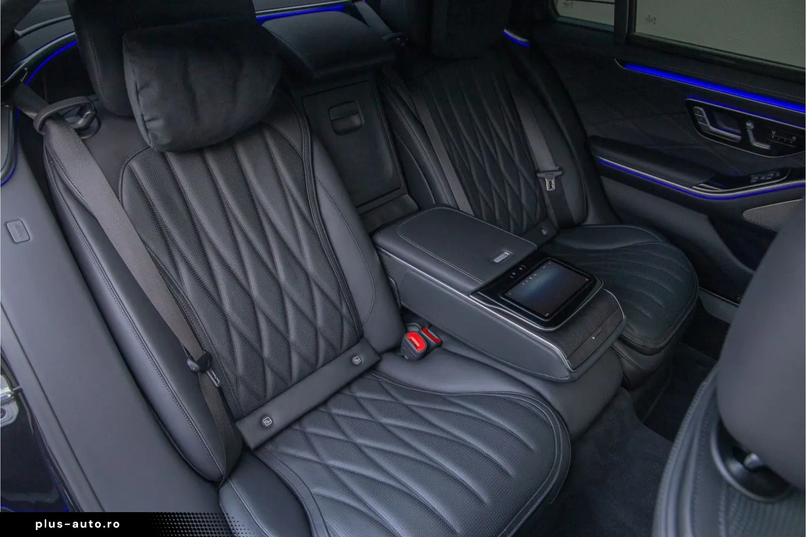 MERCEDES-BENZ S 63 AMG S E Performance Premium Plus