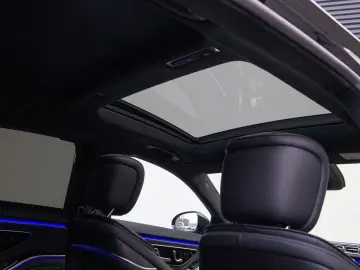 MERCEDES-BENZ S 63 AMG S E Performance Premium Plus