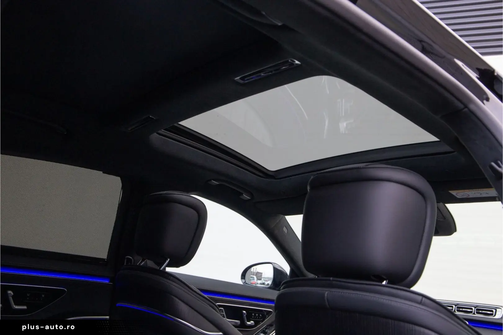 MERCEDES-BENZ S 63 AMG S E Performance Premium Plus
