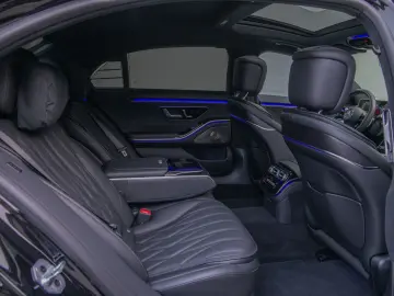 MERCEDES-BENZ S 63 AMG S E Performance Premium Plus