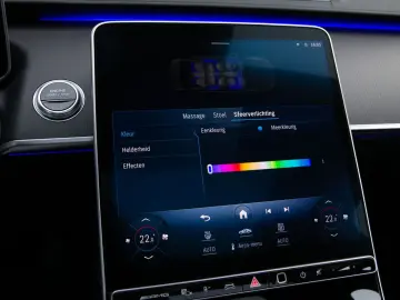 MERCEDES-BENZ S 63 AMG S E Performance Premium Plus