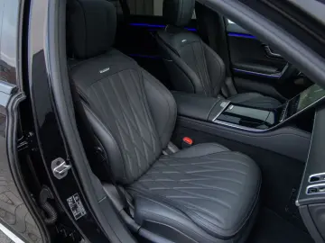 MERCEDES-BENZ S 63 AMG S E Performance Premium Plus