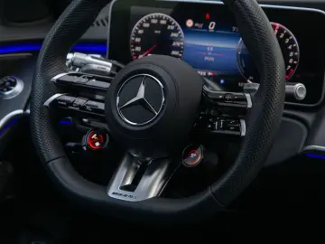 MERCEDES-BENZ S 63 AMG S E Performance Premium Plus