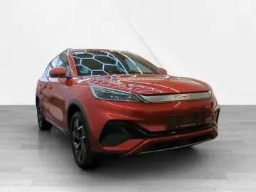BYD ATTO 3 60 48 kWh