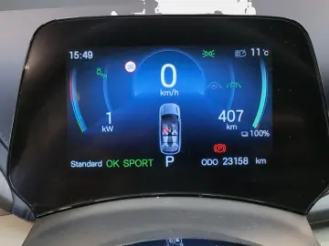 BYD ATTO 3 60 48 kWh