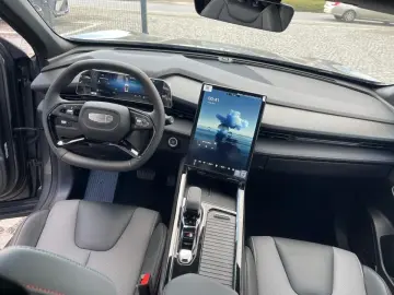 Geely Cityray GK