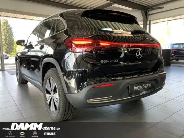 MERCEDES-BENZ EQA 250 Progressive CarPlay