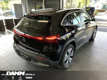 MERCEDES-BENZ EQA 250 Progressive CarPlay