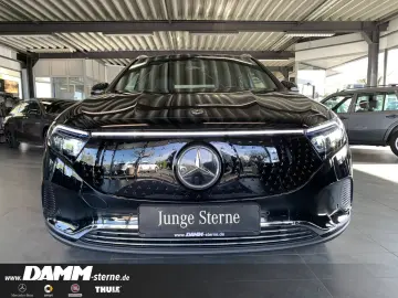 MERCEDES-BENZ EQA 250 Progressive CarPlay