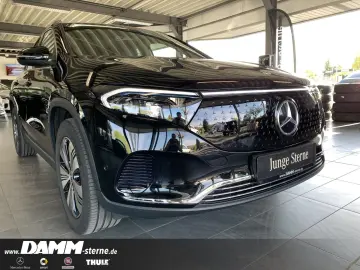 MERCEDES-BENZ EQA 250 Progressive CarPlay