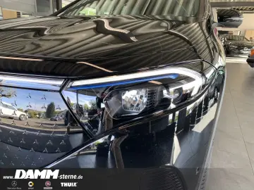 MERCEDES-BENZ EQA 250 Progressive CarPlay