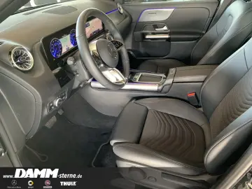 MERCEDES-BENZ EQA 250 Progressive CarPlay