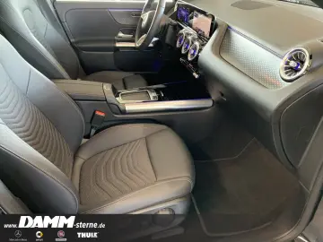 MERCEDES-BENZ EQA 250 Progressive CarPlay