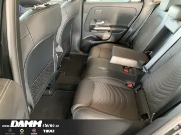 MERCEDES-BENZ EQA 250 Progressive CarPlay