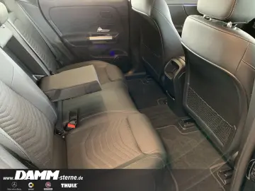 MERCEDES-BENZ EQA 250 Progressive CarPlay