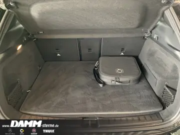MERCEDES-BENZ EQA 250 Progressive CarPlay