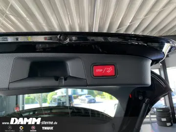 MERCEDES-BENZ EQA 250 Progressive CarPlay