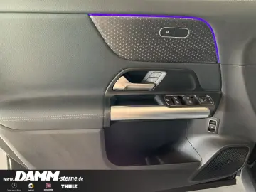 MERCEDES-BENZ EQA 250 Progressive CarPlay