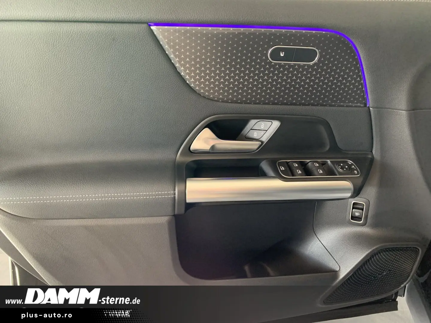 MERCEDES-BENZ EQA 250 Progressive CarPlay