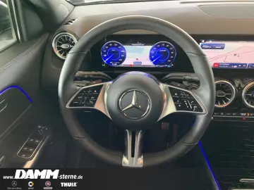 MERCEDES-BENZ EQA 250 Progressive CarPlay
