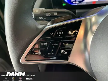 MERCEDES-BENZ EQA 250 Progressive CarPlay
